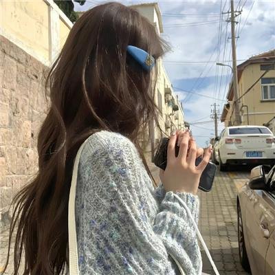 别跑，美女老婆我来