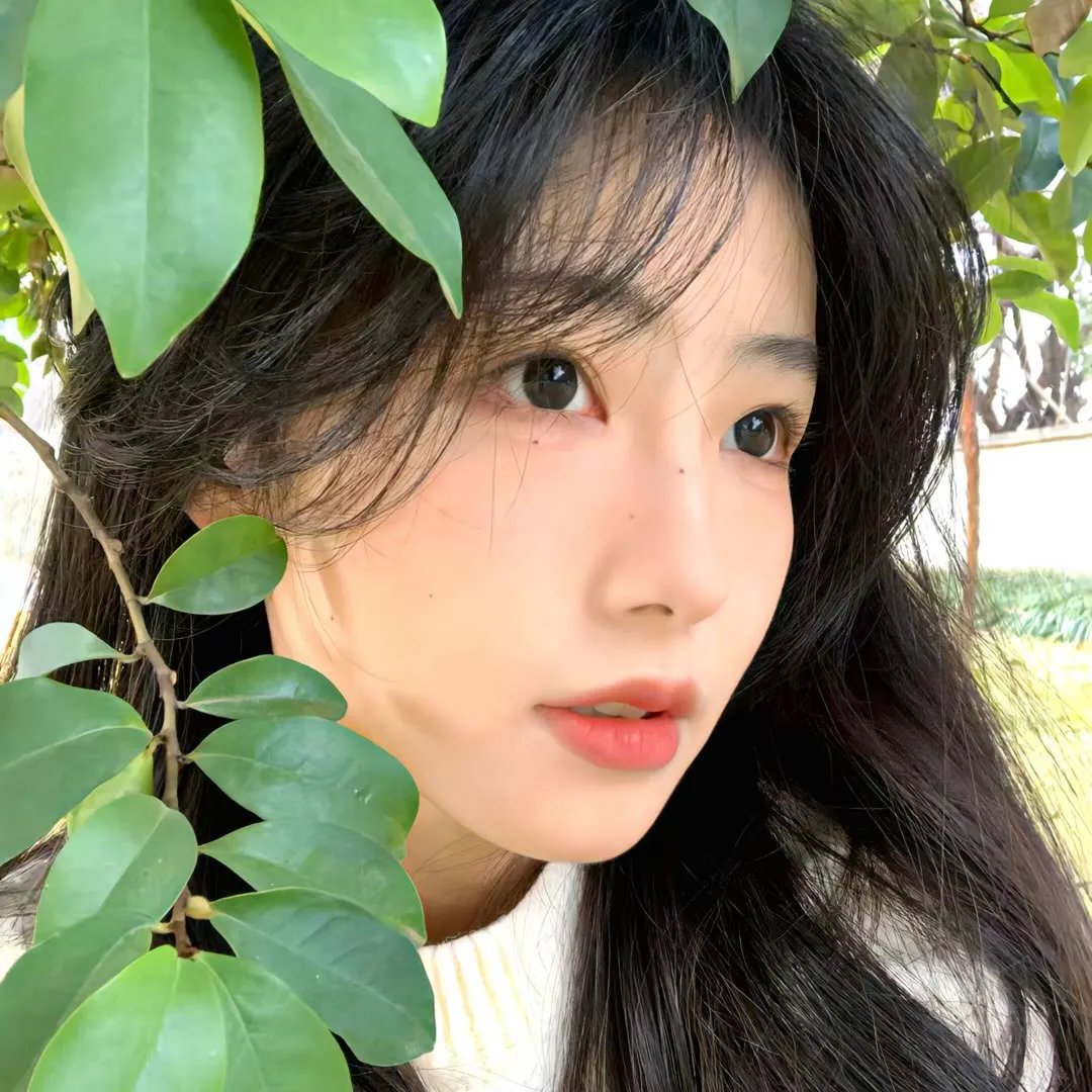 母女的世界